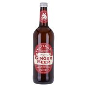 Slika produkta INGVERJEVO PIVO GINGER BEER, FENTIMANS, 0,75L