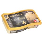 Slika produkta SLADOLED BOURBONSKA VANILIJA, MÖVENPICK, 900ML