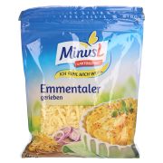 Slika produkta SIR EDAMEC, RIBANI BREZ LAKTOZE, MINUS L, 150G