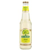 Slika produkta CIDER HRUŠKA, SOMERSBY, 0,33L