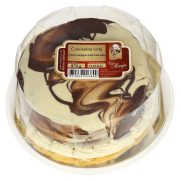 Slika produkta TORTA, ČOKOLADNA, VAŠA MANJA, 870 G