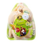 Slika produkta PIŠČANEC Z DODANO DROBOVINO NATUR PREMIUM, PERUTNINA PTUJ, 1KG