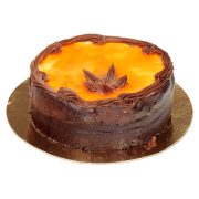 Slika produkta ORANŽ TORTA KRAJINA KLAS, 750G