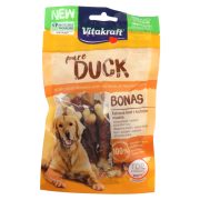 Slika produkta PRIBOLJŠEK ZA PSE RACA DUCK BONAS, VITAKRAFT, 80G