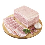 Slika produkta KUHANA MESNATA SLANINA, ANTON, 1KG