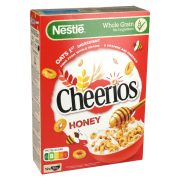 Slika produkta KOSMIČI Z MEDOM HONEY CHEERIOS, NESTLÉ, 375G