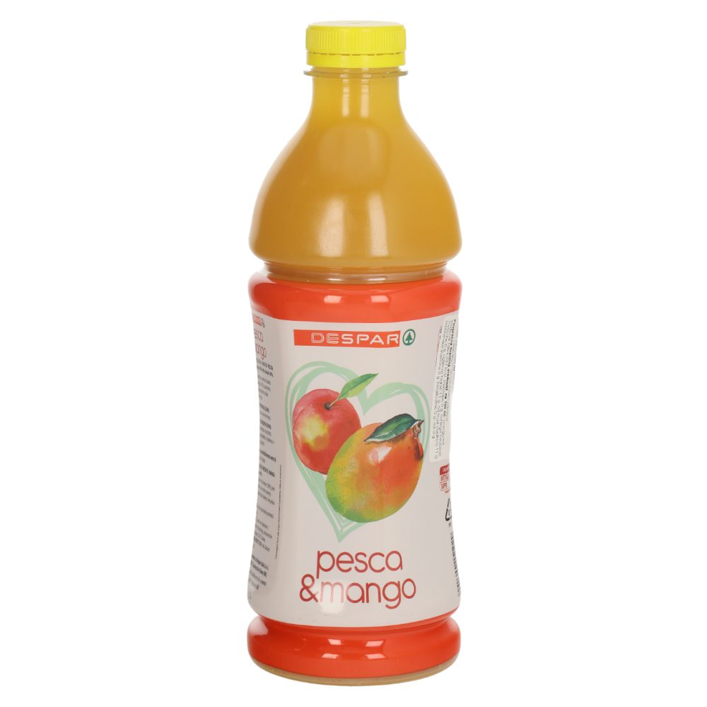 NAPITEK Z BRESKOVO IN MANGOVO KAŠO, DESPAR, 1L