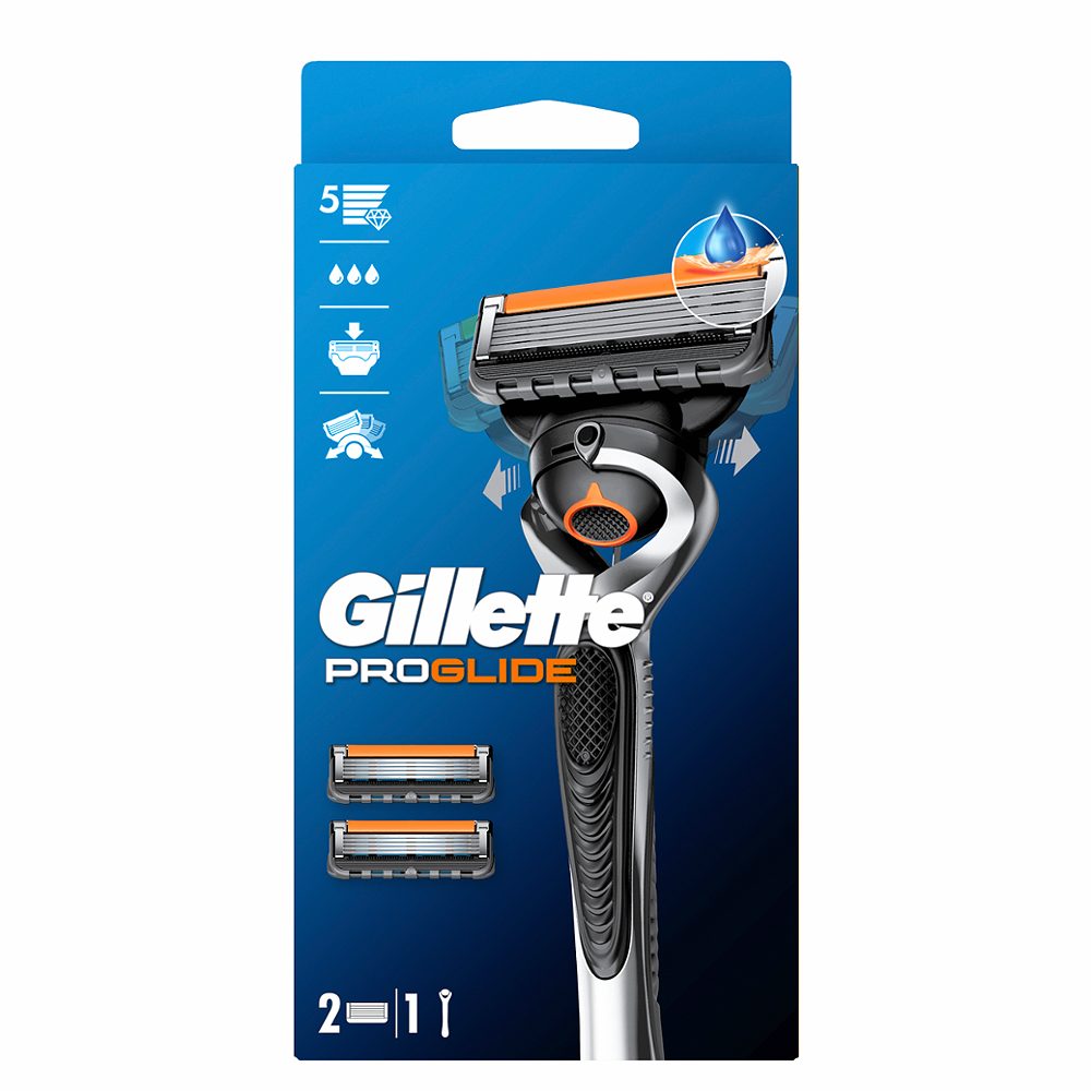 britvica flexball manual proglide5