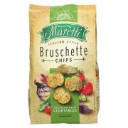 Slika produkta BRUSKETE OKUS MEDITERANSKE ZELENJAVE, MARETTI, 150G