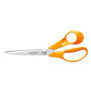 Slika produkta ŠKARJE VEČNAMENSKE, ZA DESNIČARJE, 21 CM, FISKARS