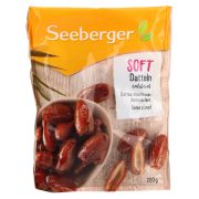 Slika produkta DATLJI, MEHKI, IZKOŠČIČENI, SEEBERGER, 200G
