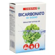 Slika produkta NATRIJEV BIKARBONAT, SODA, DESPAR, 500 G