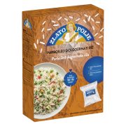 Slika produkta PARBOILED DOLGOZRNATI RIŽ V VREČKAH ZA KUHANJE, ZLATO POLJE, 4X125G