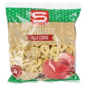 Slika produkta TORTELINI Z MESOM S-BUDGET, 500G