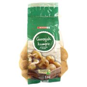 Slika produkta KROMPIR GORENJSKI, POREKLO SLOVENIJA, 3KG, PAKIRANO