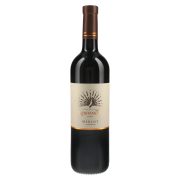 Slika produkta RDEČE VINO MERLOT, KRISTANČIČ, 0,75L