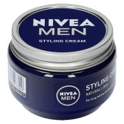 Slika produkta KREMNI GEL ZA LASE, ZA MOŠKE, NIVEA MEN, NIVEA, 150 ML