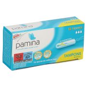 Slika produkta TAMPONI, NORMAL, PAMINA, 16/1
