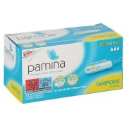 Slika produkta TAMPONI, NORMAL, PAMINA, 32/1