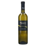 Slika produkta BELO VINO MALVAZIJA, SIMČIČ, 0,75L