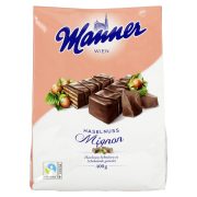 Slika produkta NAPOLITANKE MIGNON MANNER, 400G