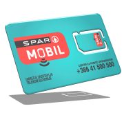 Slika produkta SPAR MOBIL SIM KARTICA