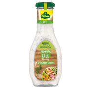 Slika produkta PRELIV JOGURT KOPER, KÜHNE, 250ML