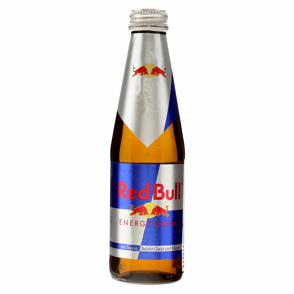 energijski napitek, red bull, 0,25 l