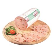 Slika produkta SALAMA POSEBNICA Z ZELENJAVO, MESARSTVO OBLAK, 1KG