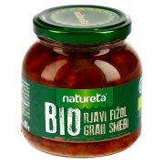 Slika produkta BIO RJAVI FIŽOL, NATURETA, 300G