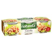 Slika produkta ČIČERIKA, NATURETA, 3X190G