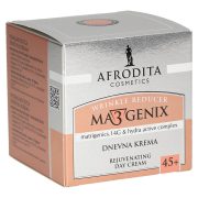 Slika produkta POMLAJEVALNA DNEVNA KREMA, MA3GENIX, AFRODITA, 50 ML