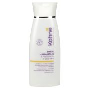 Slika produkta TONIK ZA OBRAZ, HAMAMELIS, KOZMETIKA KAHNE, 200 ML