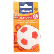 Slika produkta IGRAČA ZA PSA MEHKA ŽOGA FI 6CM, VITAKRAFT, 1/1