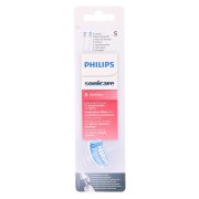 Slika produkta NASTAVEK ZA EL. ZOBNO ŠČETKO SONICARE SENSITIVE, PHILIPS, 2/1