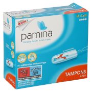 Slika produkta TAMPONI, SUPER, PAMINA, 56/1