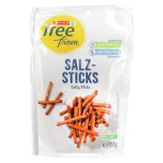 Slika produkta SLANE PALČKE BREZ GLUTENA IN LAKTOZE, SPAR FREE FROM, 110G
