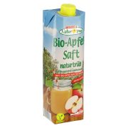Slika produkta BIO JABOLČNI SOK, SPAR NATUR*PUR, 1L