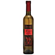 Slika produkta VINO LAŠKI RIZLING KOLEDNIK, JAGODNI IZBOR, SLADKO VINO, VINSKA KLET METLIKA, 0,5L