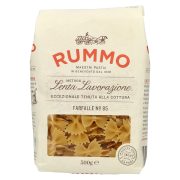 Slika produkta SUŠENE TESTENINE, FARFALLE RUMMO, 500G