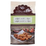 Slika produkta INDIJSKI OREŠČKI S ČILIJEM, ODLIČNO, 200G