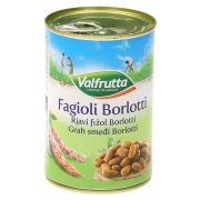 Slika produkta RJAVI FIŽOL VALFRUTTA, 400G