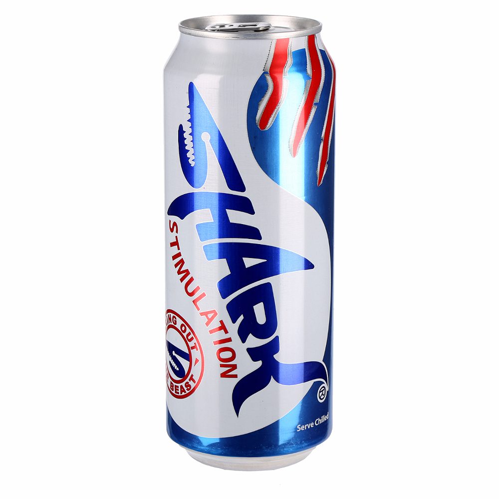 energijski napitek stimulation
