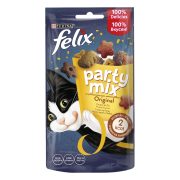 Slika produkta PRIBOLJŠEK ZA MAČKE ORIGINAL PARTY MIX, FELIX, 60G
