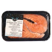 Slika produkta ATLANTSKI LOSOS KOTLET, SUNFIMAR, 1KG