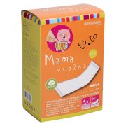 Slika produkta BOMBAŽNI VLOŽKI, ZA PO PORODU, TO.TO MAMA, TOSAMA, 6/1