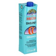 Slika produkta BREZALKOHOLNA SADNA PIJAČA DVOJNI C, FRUCTAL, 1L