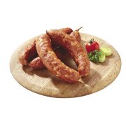 Slika produkta KRANJSKA KLOBASA, MESARSTVO OBLAK, 1KG