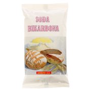 Slika produkta SODA BIKARBONA, GORIMPEX, 500G