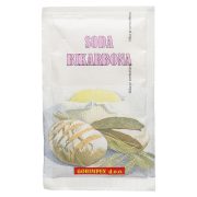 Slika produkta SODA BIKARBONA, GORIMPEX, 20G